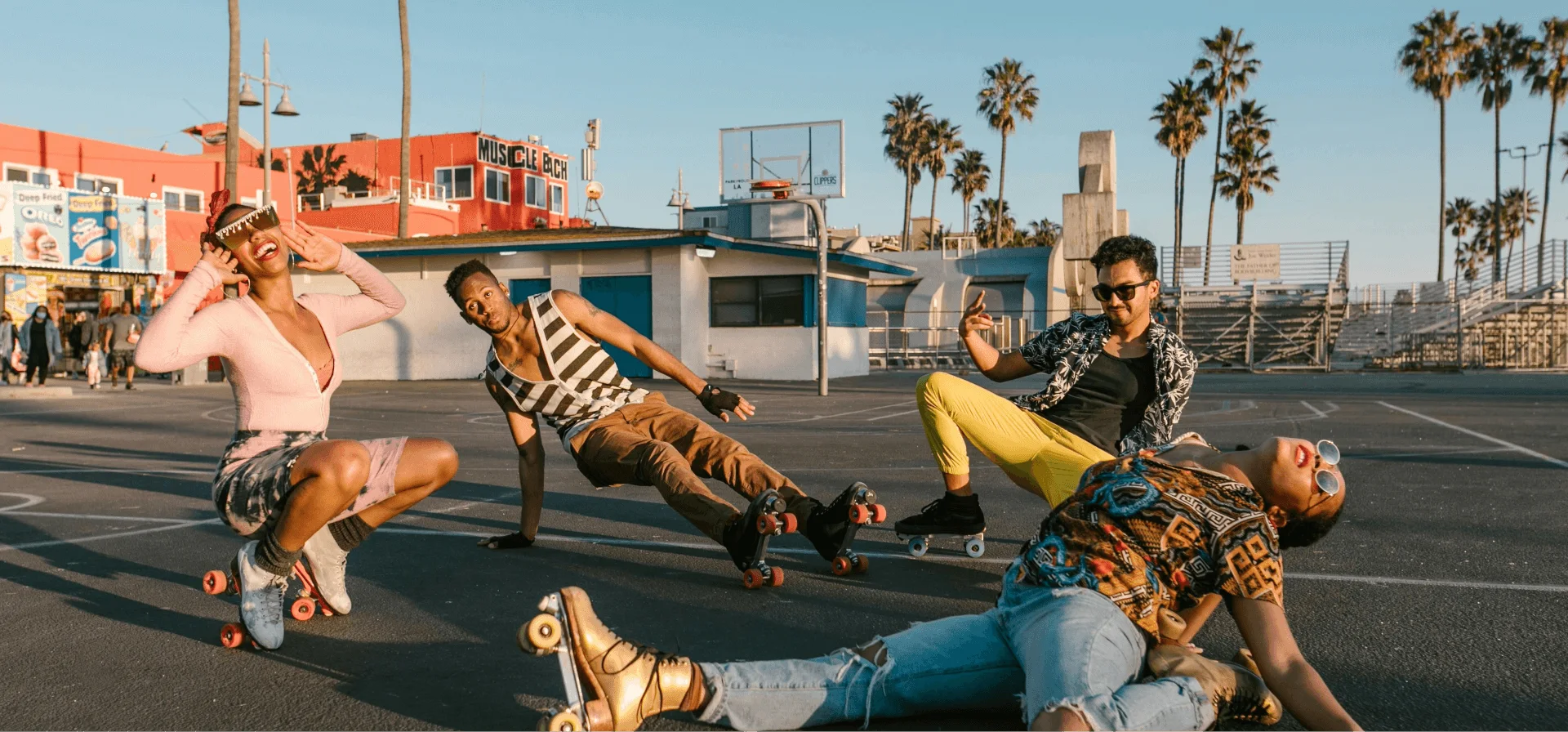 Premium Urban Fashion for All. Style That Sparks Confidence