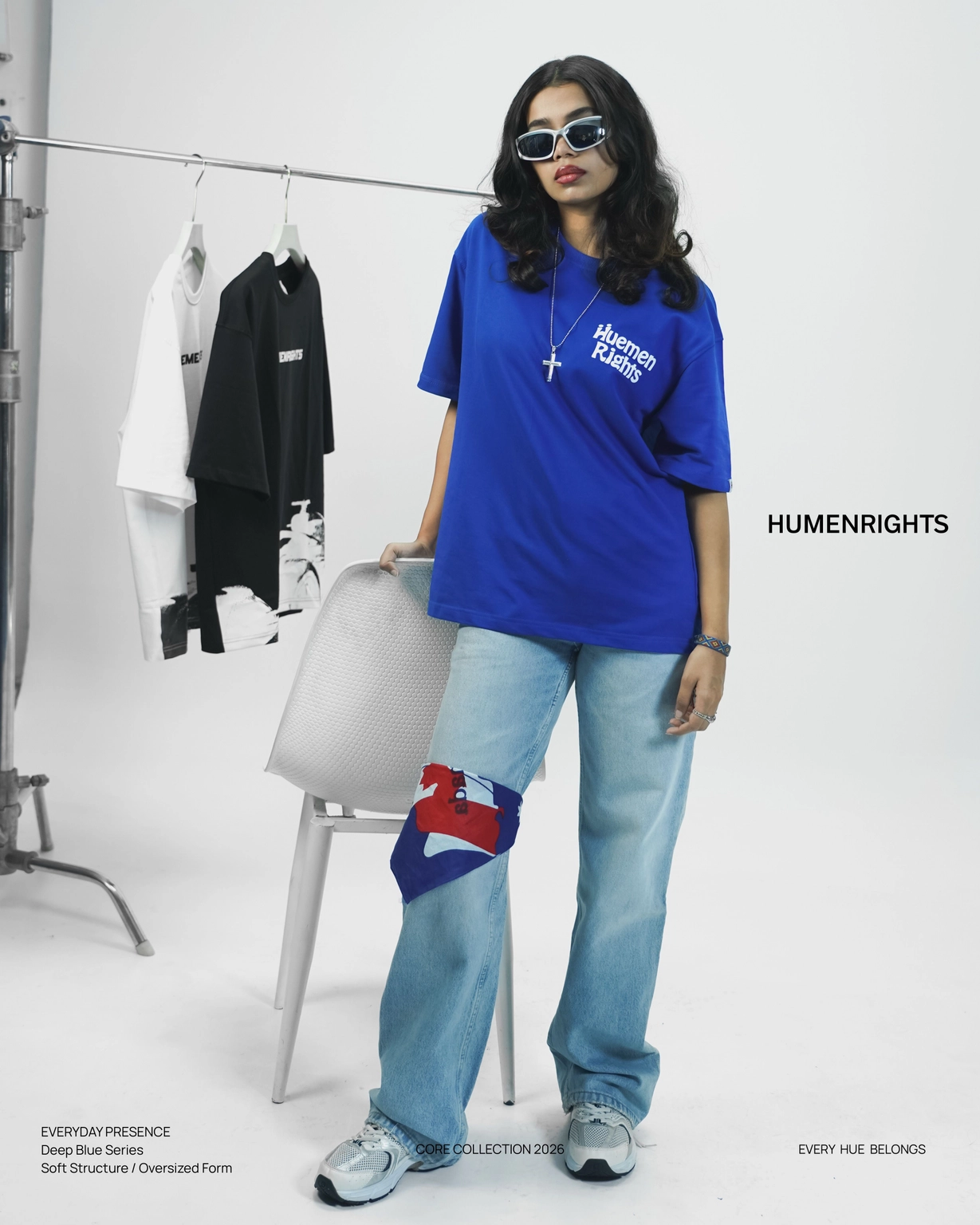 Huemen Adventure tee 01