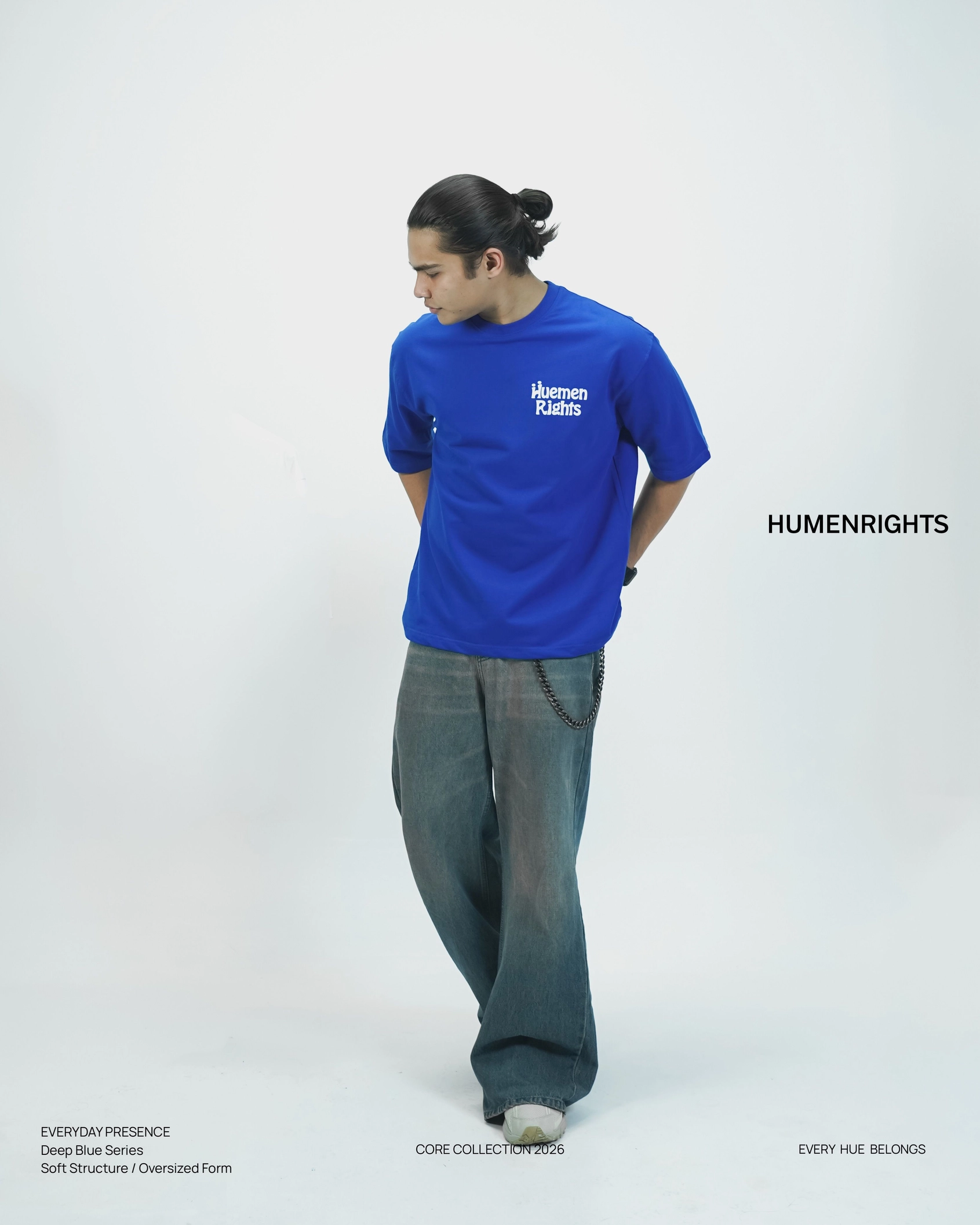 Huemen Adventure tee 01