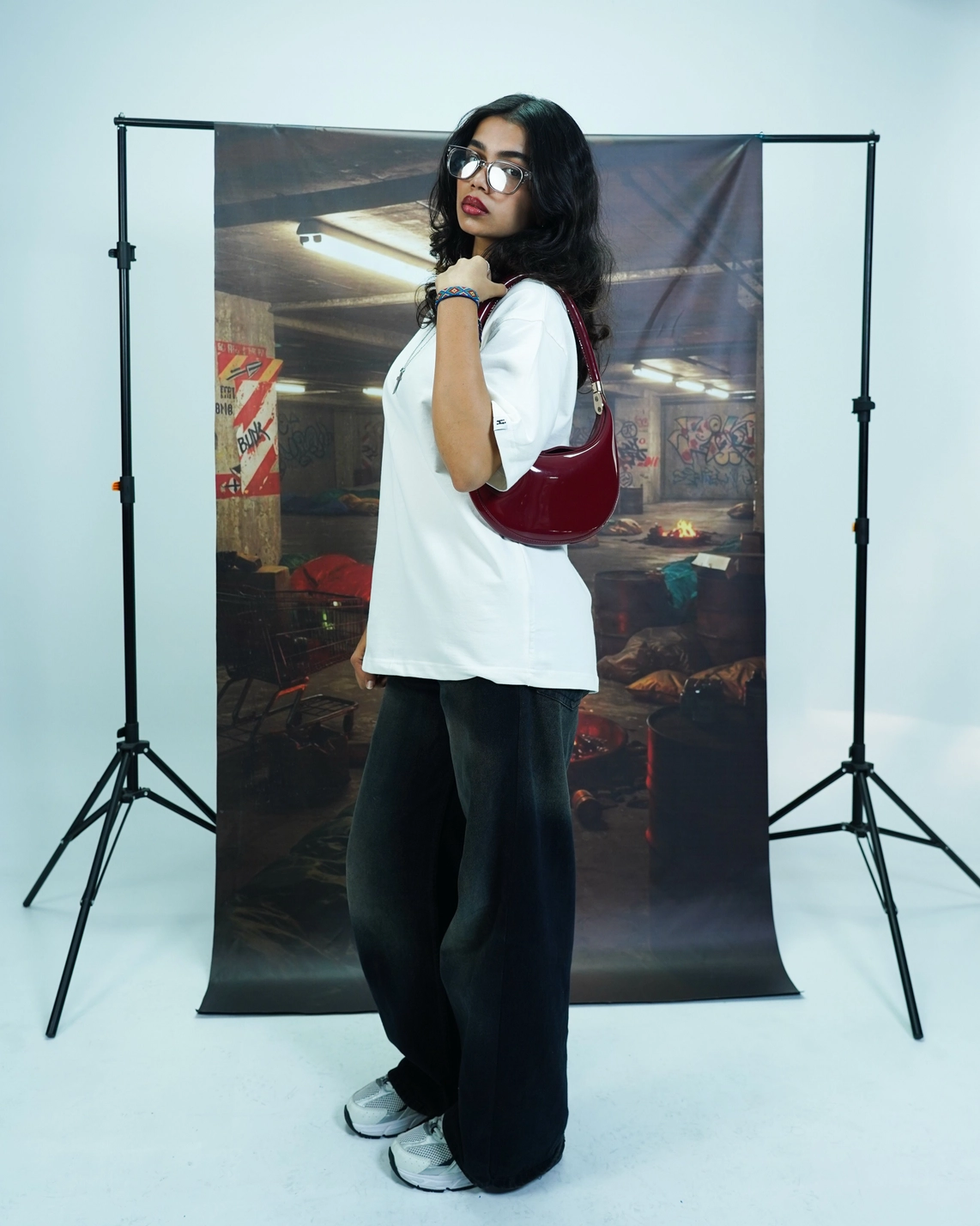 Equal Tone Offwhite Series