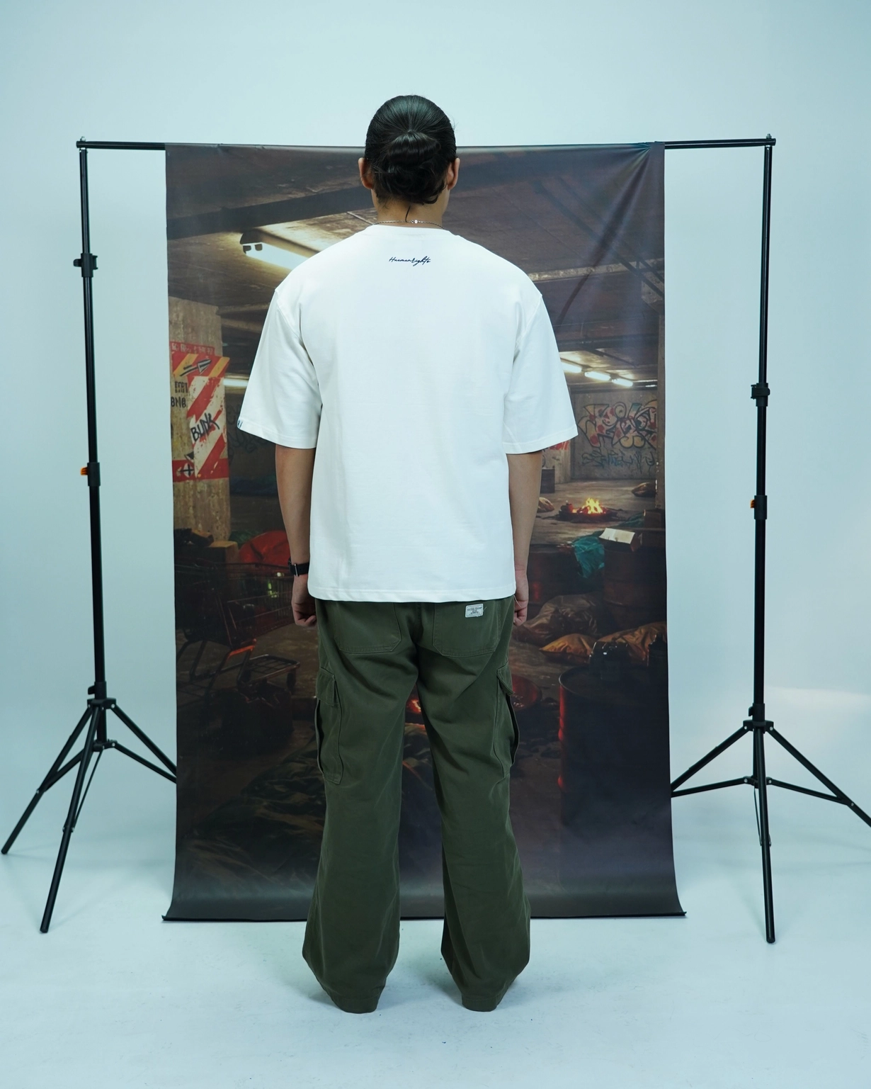 Equal Tone Offwhite Series